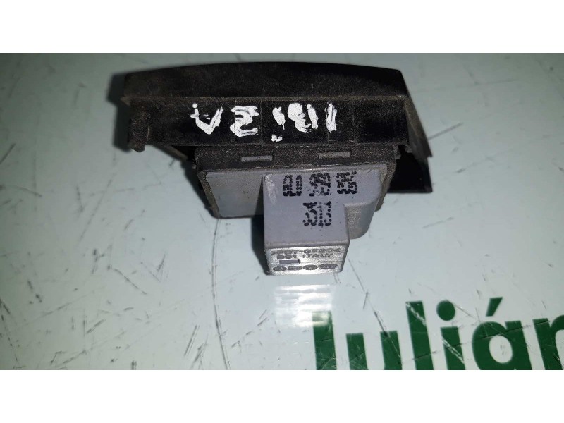 Recambio de mando elevalunas trasero derecho para seat cordoba berlina (6l2) fresh referencia OEM IAM 6L0959856  