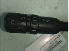 Recambio de mando luces para hyundai coupe (gk) 1.6 16v cat referencia OEM IAM    2