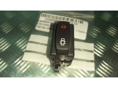 Recambio de interruptor para opel vivaro furgón/combi (07.2006 =>) furgón 2.9t l1h1 referencia OEM IAM 2648804 CONECTOR 6 PINES 