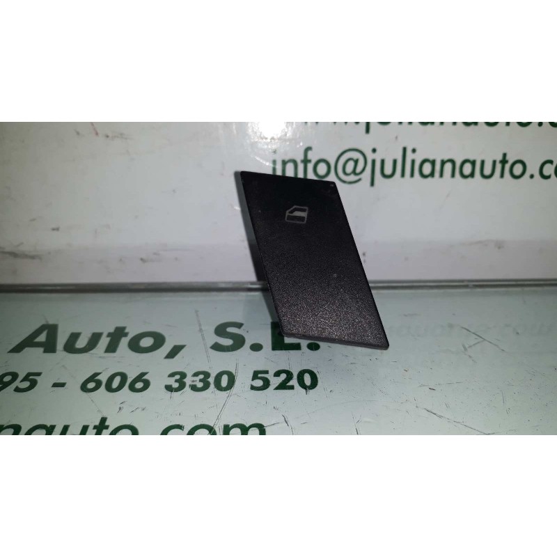 Recambio de mando elevalunas delantero derecho para seat cordoba berlina (6l2) reference referencia OEM IAM 6L0959856  