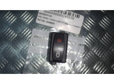 Recambio de interruptor para opel vivaro furgón/combi (07.2006 =>) furgón 2.9t l1h1 referencia OEM IAM 2648804 CONECTOR 6 PINES  2