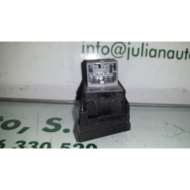 Recambio de mando elevalunas delantero derecho para seat cordoba berlina (6l2) reference referencia OEM IAM 6L0959856  