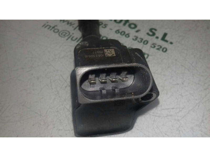 Recambio de bobina encendido para seat leon (5f1) reference referencia OEM IAM 04E905110K 77300010 ELDOR