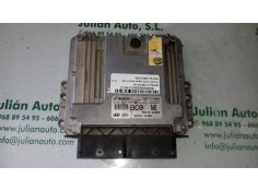 Recambio de centralita motor uce para hyundai tucson essence bluedrive 2wd referencia OEM IAM 0281031578 391402ABB0 BOSCH