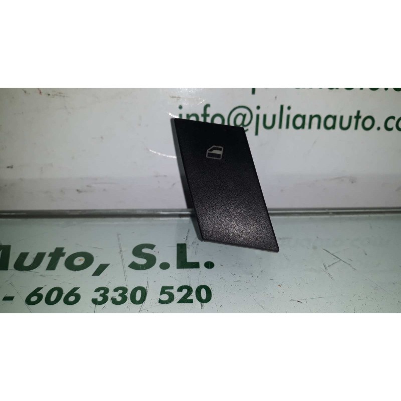 Recambio de mando elevalunas trasero izquierdo para seat ibiza (6l1) sport referencia OEM IAM 6L0959856  