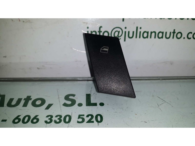 Recambio de mando elevalunas trasero izquierdo para seat ibiza (6l1) sport referencia OEM IAM 6L0959856  
