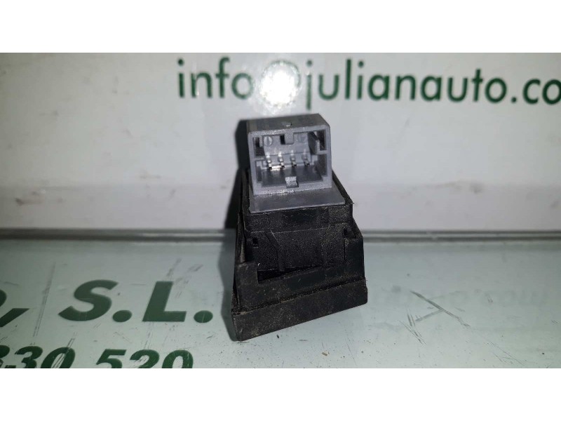 Recambio de mando elevalunas trasero izquierdo para seat ibiza (6l1) sport referencia OEM IAM 6L0959856  