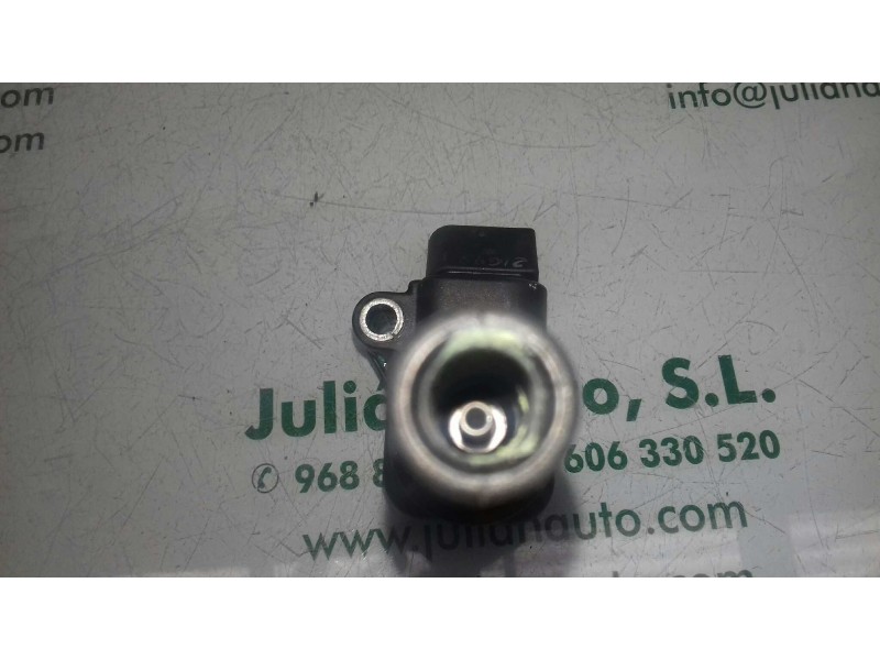 Recambio de bobina encendido para seat leon (5f1) reference referencia OEM IAM 04E905110K 77300010 ELDOR