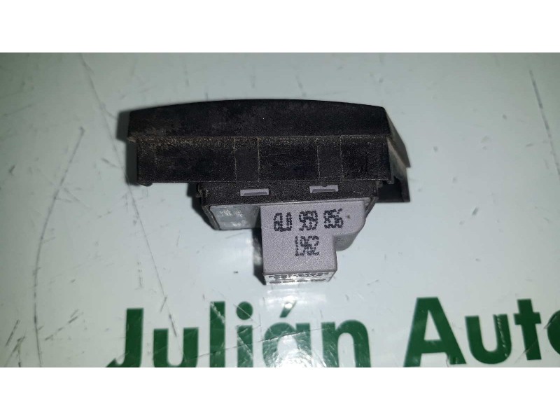 Recambio de mando elevalunas trasero izquierdo para seat ibiza (6l1) sport referencia OEM IAM 6L0959856  