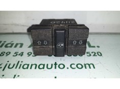 Recambio de mando elevalunas delantero izquierdo para volkswagen golf iii berlina (1h1) gl referencia OEM IAM 1H0959855A  