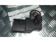 Recambio de sensor presion para opel astra h ber. edition referencia OEM IAM 0281002845 CONECTOR 4 PINES BOSCH 2