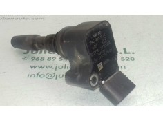 Recambio de bobina encendido para seat leon (5f1) reference referencia OEM IAM 04E905110K 77300010 ELDOR