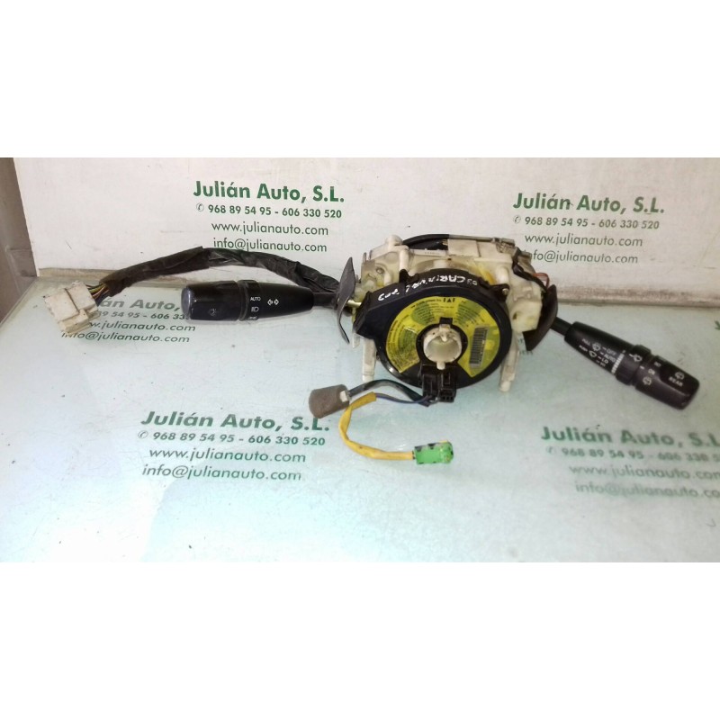 Recambio de mando luces para kia carnival ii 2.9 cdri ex referencia OEM IAM 050112  