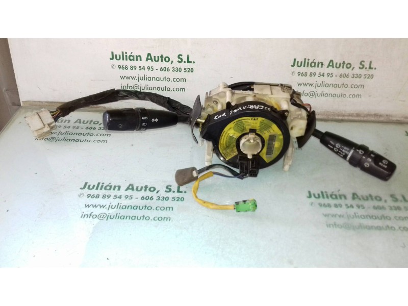 Recambio de mando luces para kia carnival ii 2.9 cdri ex referencia OEM IAM 050112  