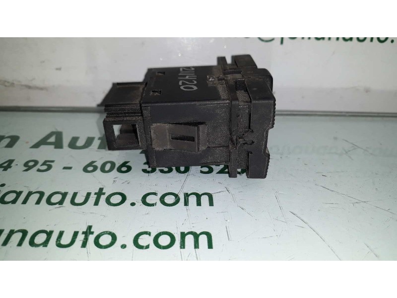 Recambio de mando elevalunas delantero izquierdo para volkswagen golf iii berlina (1h1) gl referencia OEM IAM 1H0959855A  