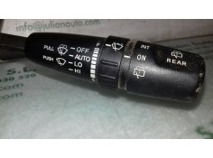 Recambio de mando luces para kia carnival ii 2.9 cdri ex referencia OEM IAM 050112   2