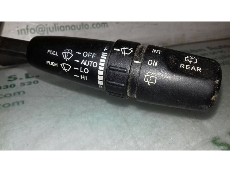 Recambio de mando luces para kia carnival ii 2.9 cdri ex referencia OEM IAM 050112  