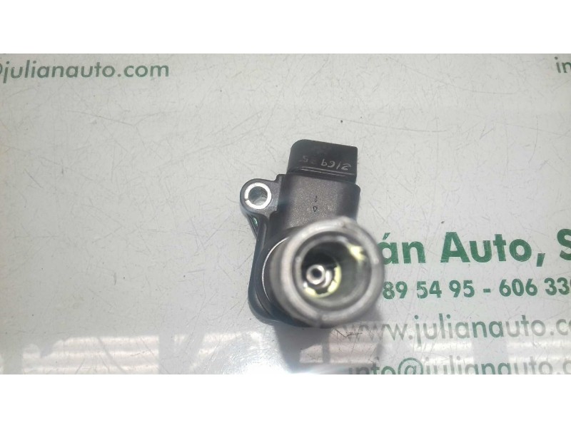 Recambio de bobina encendido para seat leon (5f1) reference referencia OEM IAM 04E905110K 77300010 ELDOR