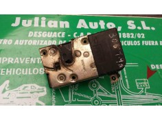 Recambio de cerradura puerta delantera derecha para peugeot 306 berlina 3/4/5 puertas (s2) referencia OEM IAM 5+4PINES 5+4 PINES 2