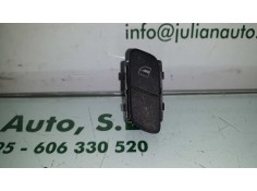 Recambio de mando elevalunas trasero derecho para volkswagen polo (9n3) united referencia OEM IAM 6Q0959856  