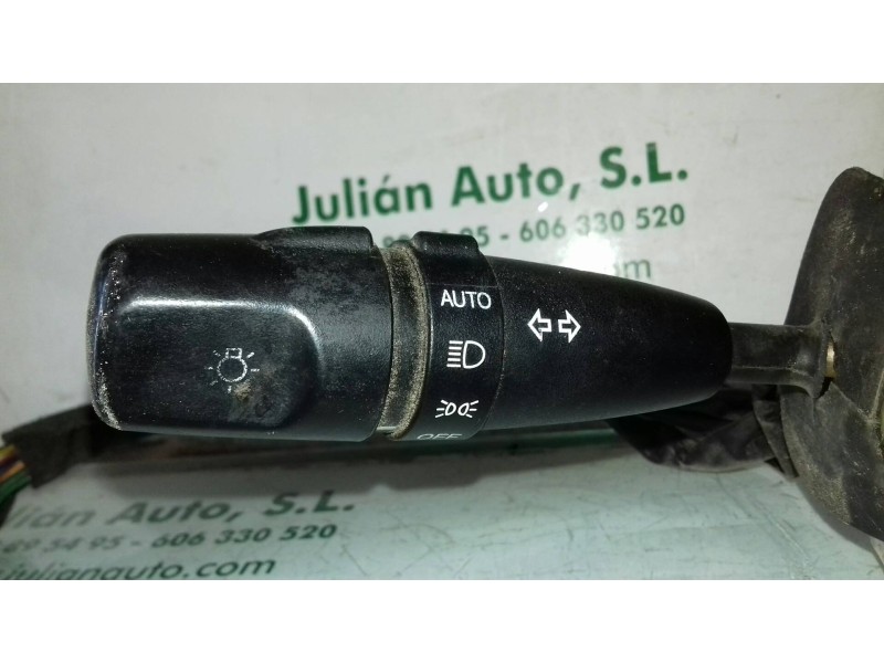 Recambio de mando luces para kia carnival ii 2.9 cdri ex referencia OEM IAM 050112  