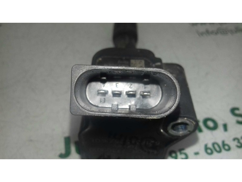 Recambio de bobina encendido para seat leon (5f1) reference referencia OEM IAM 04E905110K 77300010 ELDOR