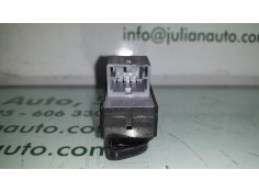 Recambio de mando elevalunas trasero derecho para volkswagen polo (9n3) united referencia OEM IAM 6Q0959856   2