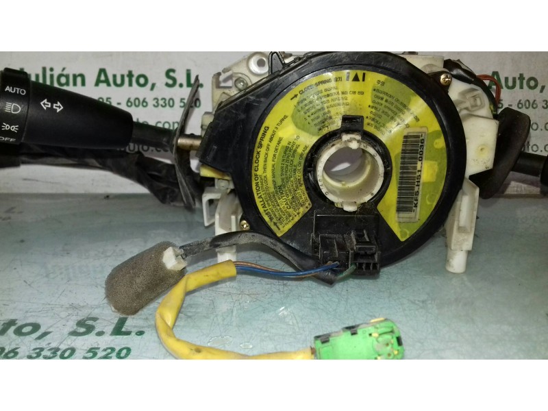 Recambio de mando luces para kia carnival ii 2.9 cdri ex referencia OEM IAM 050112  