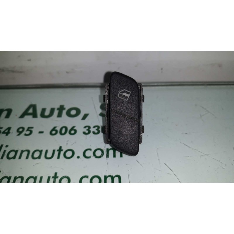 Recambio de mando elevalunas trasero derecho para volkswagen polo (9n3) united referencia OEM IAM 6Q0959856  