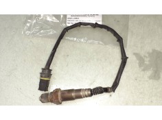 Recambio de sonda lambda para mercedes-benz clase clk (w208) cabrio 230 compressor evo (208.448) referencia OEM IAM 0015405017 0
