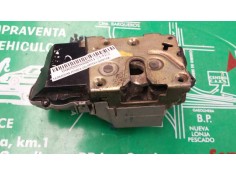 Recambio de cerradura puerta delantera derecha para citroen xsara berlina 1.9 d sx referencia OEM IAM 4+2PINES 4+2 PINES GRIS 2