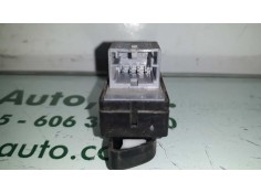 Recambio de mando elevalunas trasero derecho para volkswagen polo (9n3) united referencia OEM IAM 6Q0959856   2
