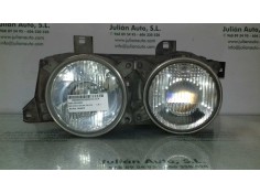 Recambio de faro izquierdo para bmw serie 5 berlina (e34) 535i referencia OEM IAM 0434572 027407 HELLA