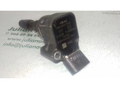 Recambio de bobina encendido para seat leon (5f1) reference referencia OEM IAM 04E905110K 77300010 ELDOR