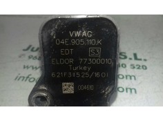 Recambio de bobina encendido para seat leon (5f1) reference referencia OEM IAM 04E905110K 77300010 ELDOR 2