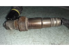 Recambio de sonda lambda para mercedes-benz clase clk (w208) cabrio 230 compressor evo (208.448) referencia OEM IAM 0015405017 0 2