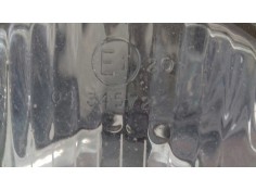 Recambio de faro izquierdo para bmw serie 5 berlina (e34) 535i referencia OEM IAM 0434572 027407 HELLA 2