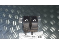 Recambio de mando elevalunas delantero izquierdo para opel vivaro furgón/combi (07.2006 =>) furgón 2.9t l1h1 referencia OEM IAM 