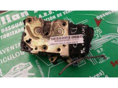 Recambio de cerradura puerta delantera derecha para citroen berlingo 1.9 600 d furg. referencia OEM IAM 4+2PINES 4+2 PINES GRIS 2