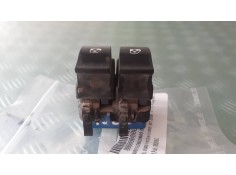 Recambio de mando elevalunas delantero izquierdo para opel vivaro furgón/combi (07.2006 =>) furgón 2.9t l1h1 referencia OEM IAM  2