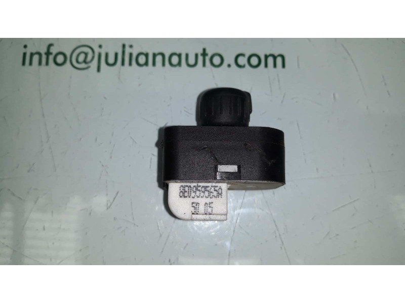 Recambio de mando retrovisor para audi a4 berlina (8e) 2.0 referencia OEM IAM 8E0959565A  