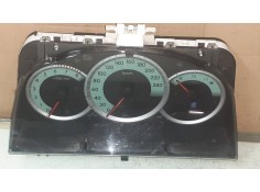 Recambio de cuadro instrumentos para toyota corolla verso (r1) 1.8 luna referencia OEM IAM 838000F040M MB2574203669 DENSO