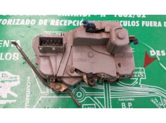 Recambio de cerradura puerta delantera derecha para citroen berlingo 1.9 d sx familiar referencia OEM IAM 4+2PINES 4+2 PINES GRI