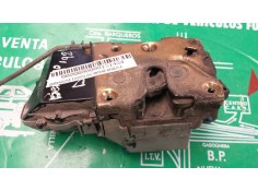 Recambio de cerradura puerta delantera derecha para citroen berlingo 1.9 d sx familiar referencia OEM IAM 4+2PINES 4+2 PINES GRI 2