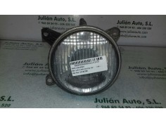 Recambio de faro izquierdo para bmw serie 5 berlina (e34) 535i referencia OEM IAM 047407R8 7R017407 HELLA