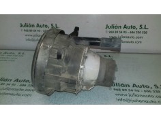 Recambio de faro izquierdo para bmw serie 5 berlina (e34) 535i referencia OEM IAM 047407R8 7R017407 HELLA 2