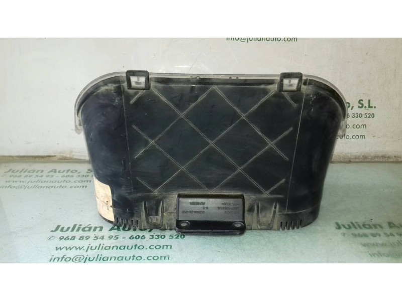 Recambio de cuadro instrumentos para ford fiesta (cbk) ambiente referencia OEM IAM 4S6F10841A 44ZNMZU253 