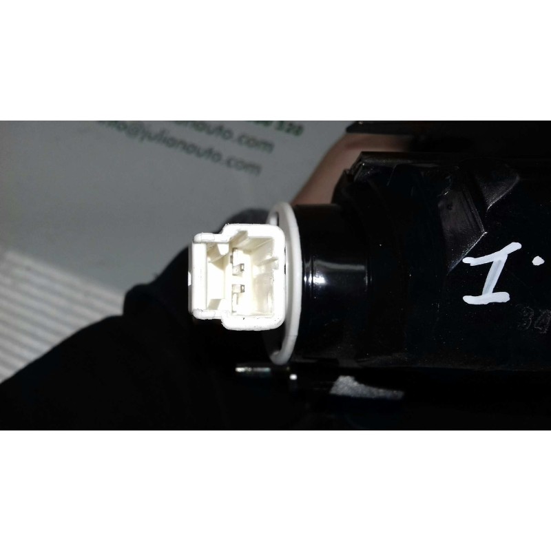 Recambio de piloto trasero izquierdo interior para citroen c4 picasso exclusive referencia OEM IAM 9673165080 0283322170 INT