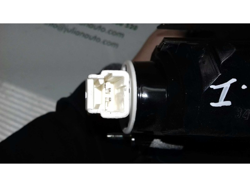 Recambio de piloto trasero izquierdo interior para citroen c4 picasso exclusive referencia OEM IAM 9673165080 0283322170 INT