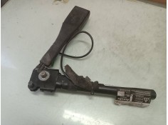 Recambio de pretensor airbag derecho para opel corsa d referencia OEM IAM 4941217970 616046600 GM 2